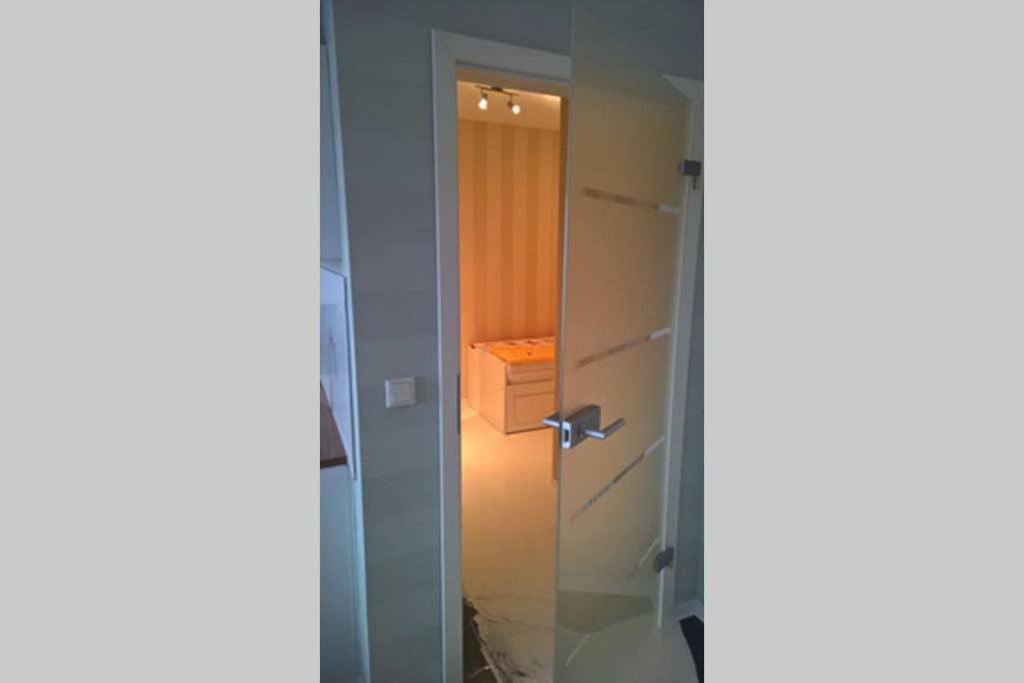As-Immobilien, Unterkunft In Билефелд Екстериор снимка