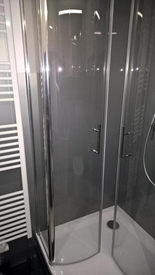 As-Immobilien, Unterkunft In Билефелд Екстериор снимка